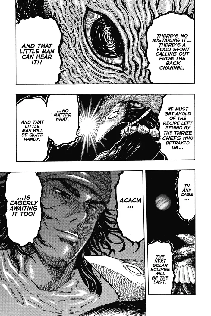 Toriko Chapter 322 image 09_optimized